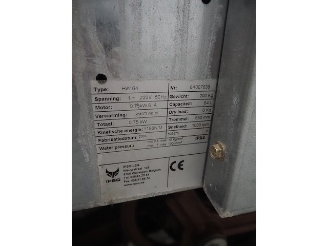 Ipso - afbeelding 8 van  8