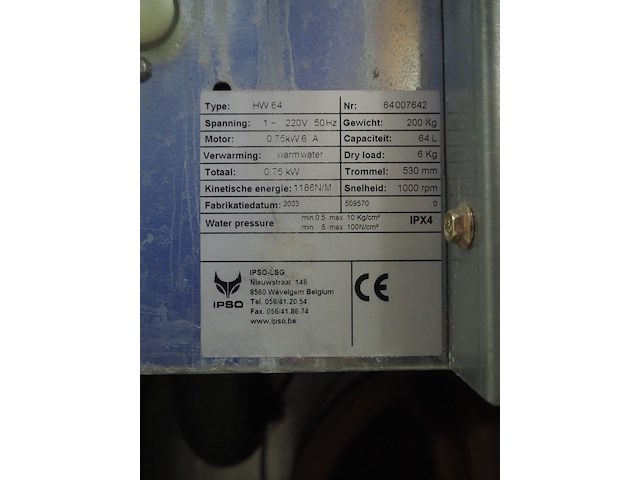 Ipso - afbeelding 8 van  8