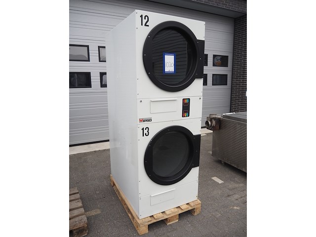 Ipso - afbeelding 1 van  12