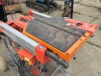 Iq iqms362i-ce droogzaag / steenzaagmachine - afbeelding 8 van  10