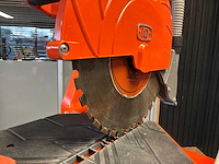 Iq iqms362i stofvrije steenzaagmachine - afbeelding 10 van  12