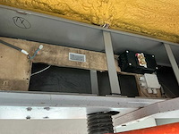 Iq pass controlgate 1t event toegangscontrole unit - afbeelding 9 van  10