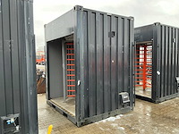 Iq pass controlgate 1t event toegangscontrole unit - afbeelding 1 van  12