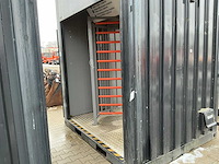 Iq pass controlgate 1t event toegangscontrole unit - afbeelding 5 van  12