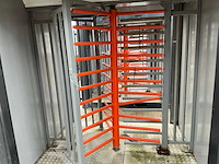 Iq pass controlgate 1t event toegangscontrole unit - afbeelding 6 van  12