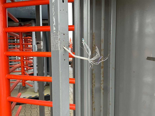 Iq pass event toegangscontrole unit - afbeelding 3 van  13