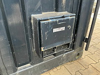 Iq pass event toegangscontrole unit - afbeelding 4 van  13