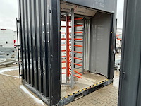 Iq pass event toegangscontrole unit - afbeelding 6 van  13