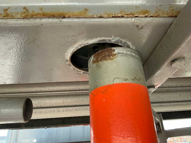 Iq pass event toegangscontrole unit - afbeelding 13 van  13