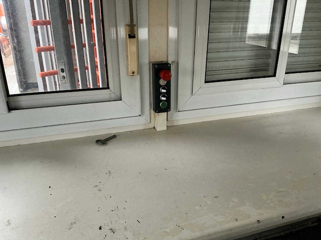 Iq pass tourniquet xl event toegangscontrole unit - afbeelding 2 van  10