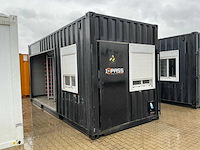 Iq pass tourniquet xl event toegangscontrole unit - afbeelding 1 van  10