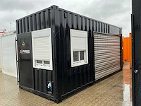 Iq pass tourniquet xl event toegangscontrole unit - afbeelding 4 van  10