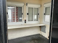 Iq pass tourniquet xl event toegangscontrole unit - afbeelding 9 van  10