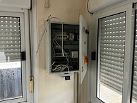 Iq pass tourniquet xl event toegangscontrole unit - afbeelding 10 van  10