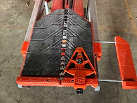 Iq power tools iqts244-ce tegelzaagmachine - afbeelding 2 van  13