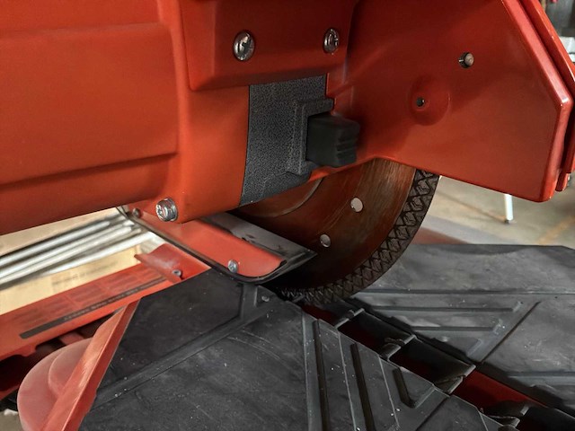 Iq power tools iqts244-ce tegelzaagmachine - afbeelding 4 van  13