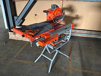 Iq power tools iqts244-ce tegelzaagmachine - afbeelding 1 van  13