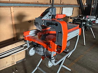 Iq power tools iqts244-ce tegelzaagmachine - afbeelding 7 van  13