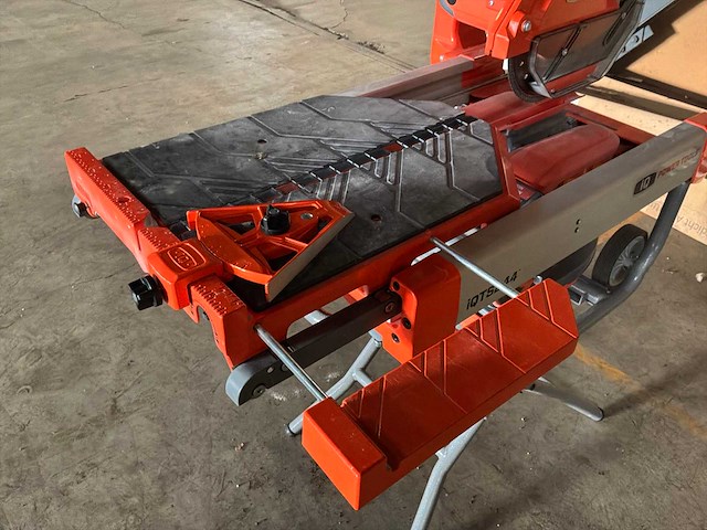 Iq power tools iqts244-ce tegelzaagmachine - afbeelding 9 van  13