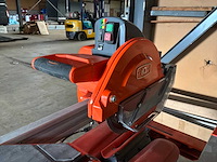 Iq power tools iqts244-ce tegelzaagmachine - afbeelding 10 van  13