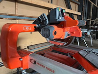 Iq power tools iqts244-ce tegelzaagmachine - afbeelding 11 van  13