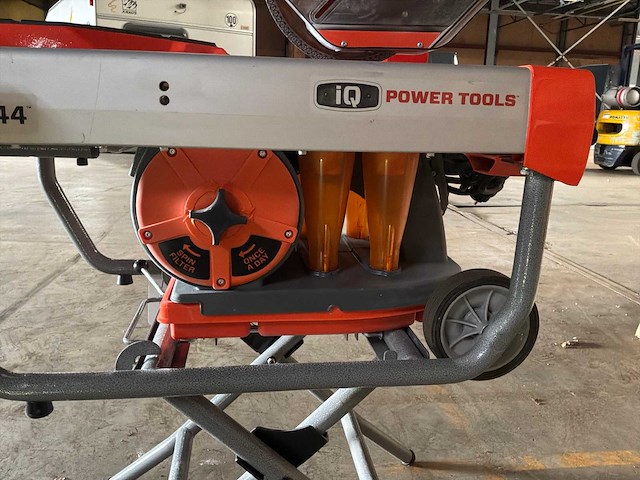Iq power tools iqts244-ce tegelzaagmachine - afbeelding 13 van  13
