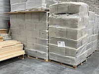 Iq3 big bale pallets cellulose isolatie (15x) - afbeelding 4 van  7
