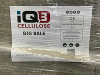 Iq3 big bale pallets cellulose isolatie (15x) - afbeelding 5 van  7