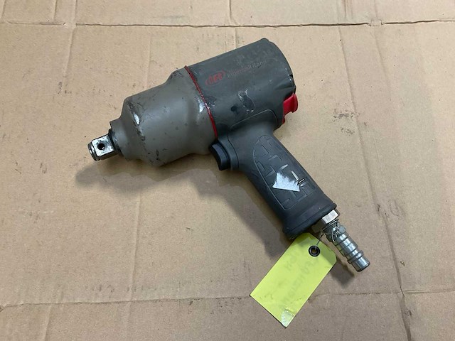 Ir 2145qimax pneumatische slagmoersleutel - afbeelding 3 van  3