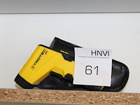 Ir thermometer trotec tp7. - afbeelding 1 van  2