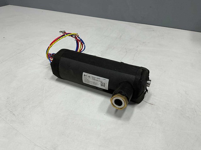 Irca - boiler - afbeelding 1 van  10