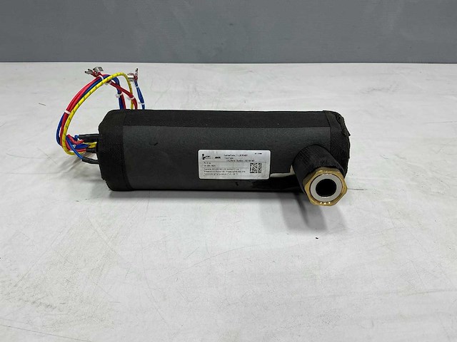 Irca - boiler - afbeelding 3 van  10