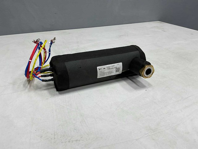 Irca - boiler - afbeelding 4 van  10