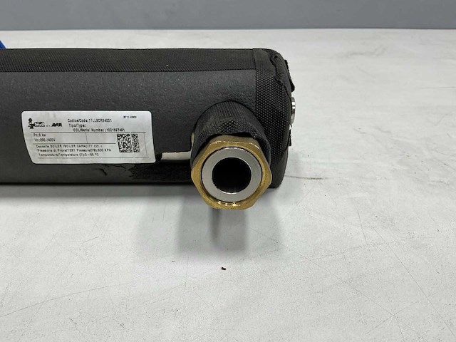 Irca - boiler - afbeelding 6 van  10
