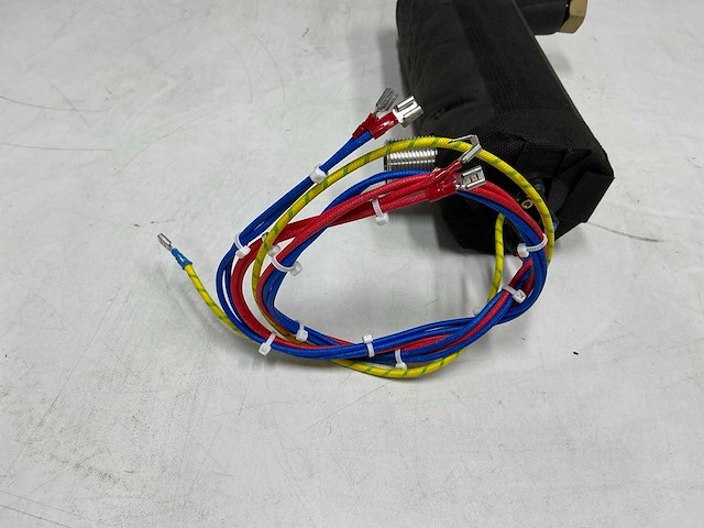 Irca - boiler - afbeelding 10 van  10