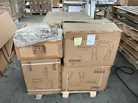 Irest sl-180c & sl-d30s massagekussen (36x) - afbeelding 2 van  2