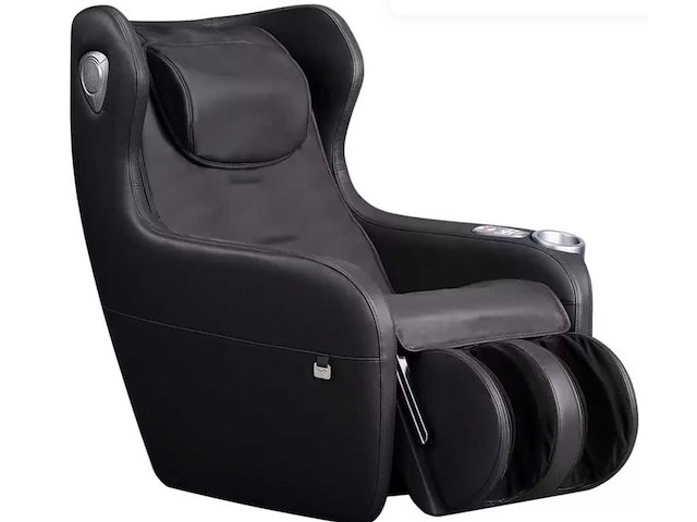 Irest sl-a156-2 massagestoel - afbeelding 1 van  4