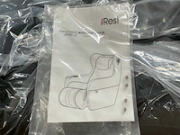 Irest sl-a156-2 massagestoel - afbeelding 4 van  4