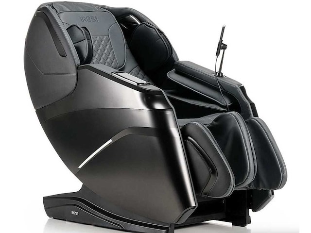Irest sl-a82 massagestoel - afbeelding 1 van  3