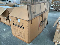 Irest sl-a82 massagestoel - afbeelding 3 van  3