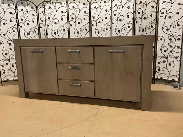 Iriale dressoir - afbeelding 4 van  9