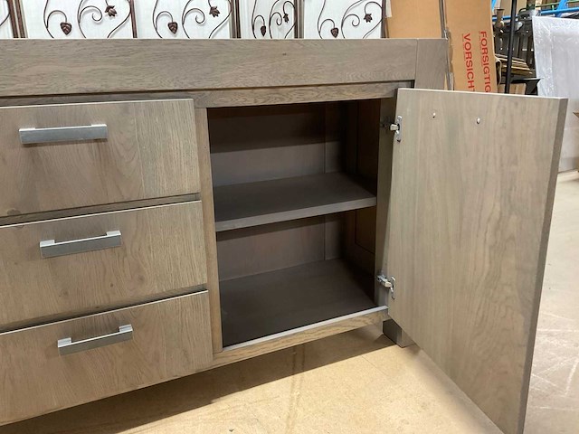 Iriale dressoir - afbeelding 6 van  9