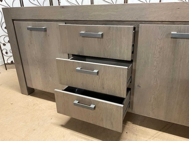 Iriale dressoir - afbeelding 7 van  9