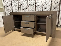 Iriale dressoir - afbeelding 8 van  9