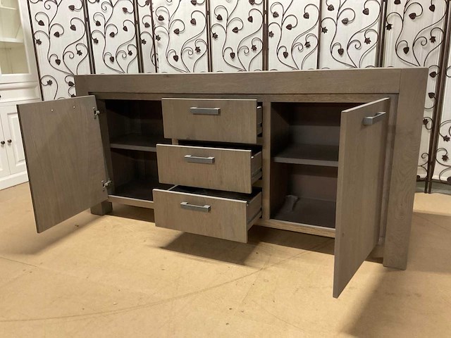 Iriale dressoir - afbeelding 9 van  9