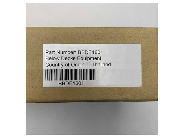 Iridium below deck unit satellite communication system for reliable onboard connectivity - bbde1204 - afbeelding 7 van  10