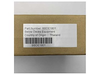 Iridium below deck unit satellite communication system for reliable onboard connectivity - bbde1204 - afbeelding 7 van  10