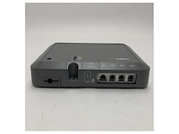 Iridium below deck unit satellite communication system for reliable onboard connectivity - bbde1204 - afbeelding 9 van  10