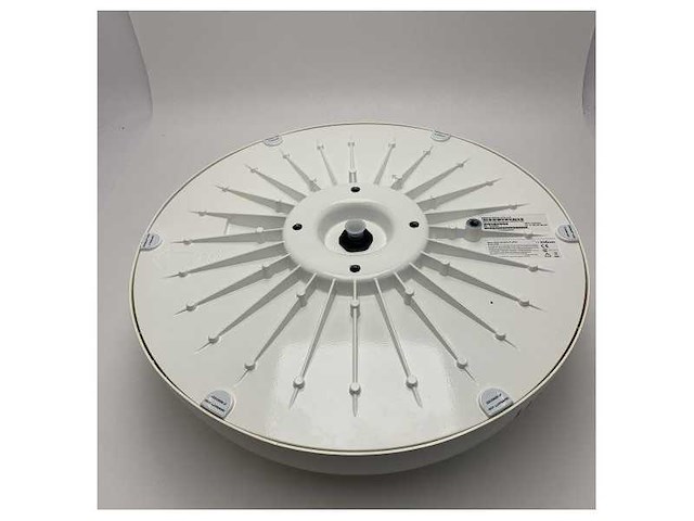 Iridium pilot omnidirectional satellite antenna communication system - afbeelding 3 van  4