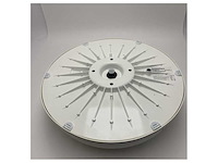 Iridium pilot omnidirectional satellite antenna communication system - afbeelding 3 van  4